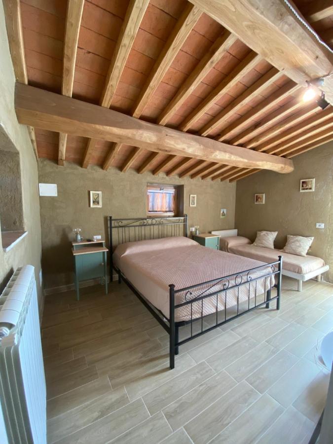 I Sei Filari Vila Capannori Exterior foto