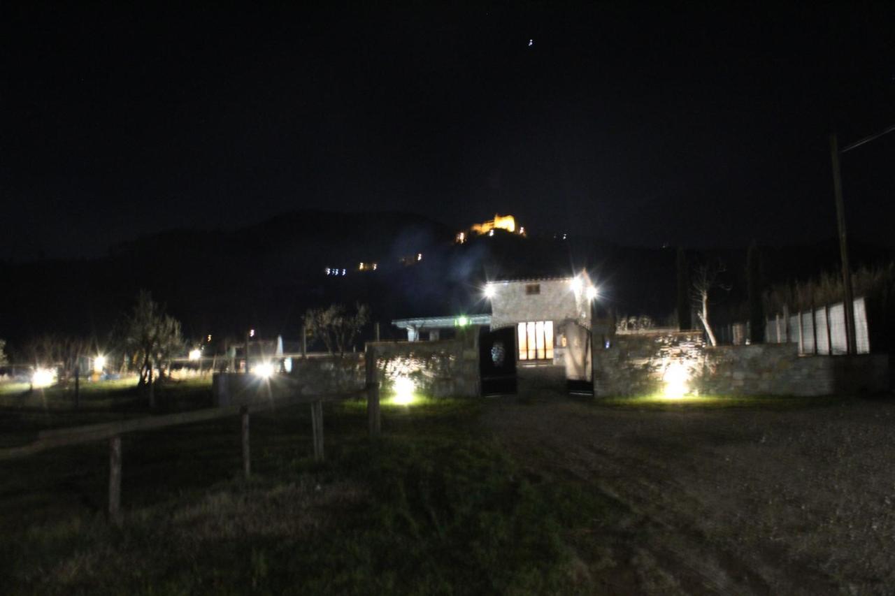 I Sei Filari Vila Capannori Exterior foto