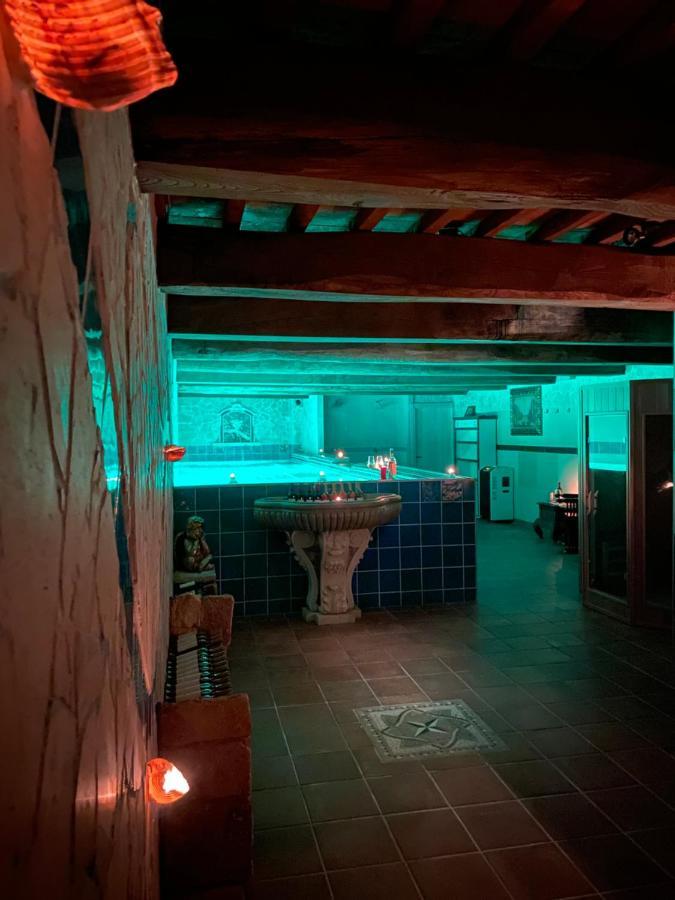 I Sei Filari Vila Capannori Exterior foto