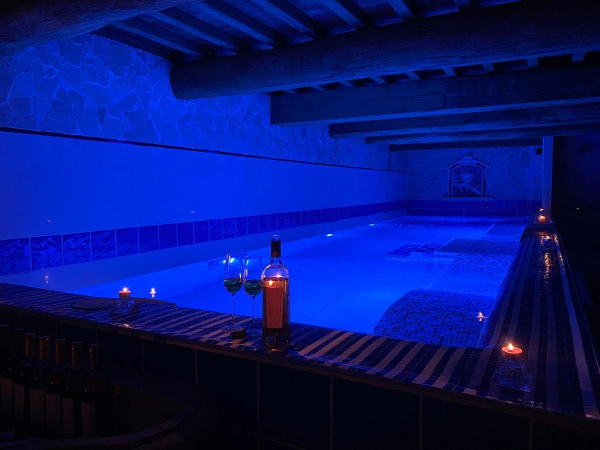 I Sei Filari Vila Capannori Exterior foto
