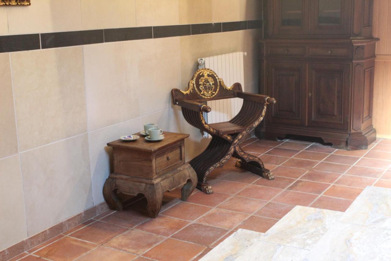 I Sei Filari Vila Capannori Exterior foto
