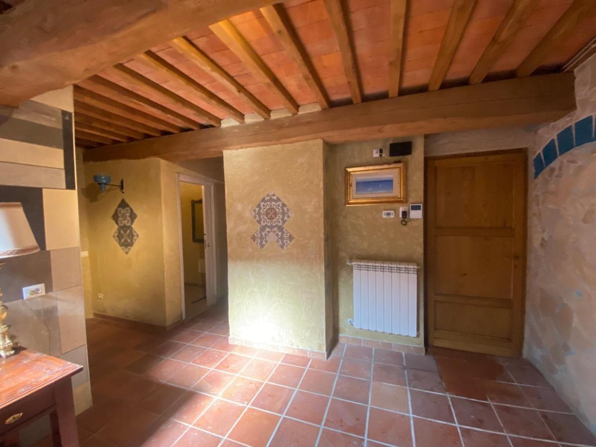 I Sei Filari Vila Capannori Exterior foto
