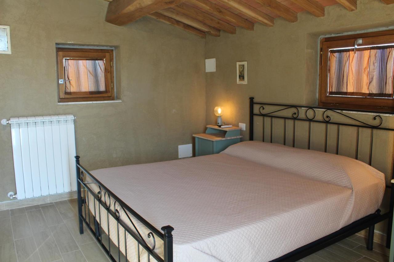 I Sei Filari Vila Capannori Exterior foto