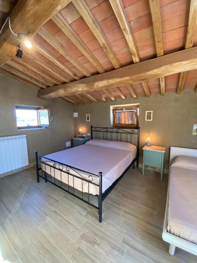 I Sei Filari Vila Capannori Exterior foto