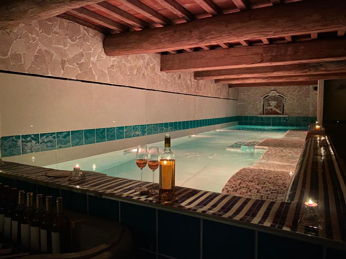 I Sei Filari Vila Capannori Exterior foto