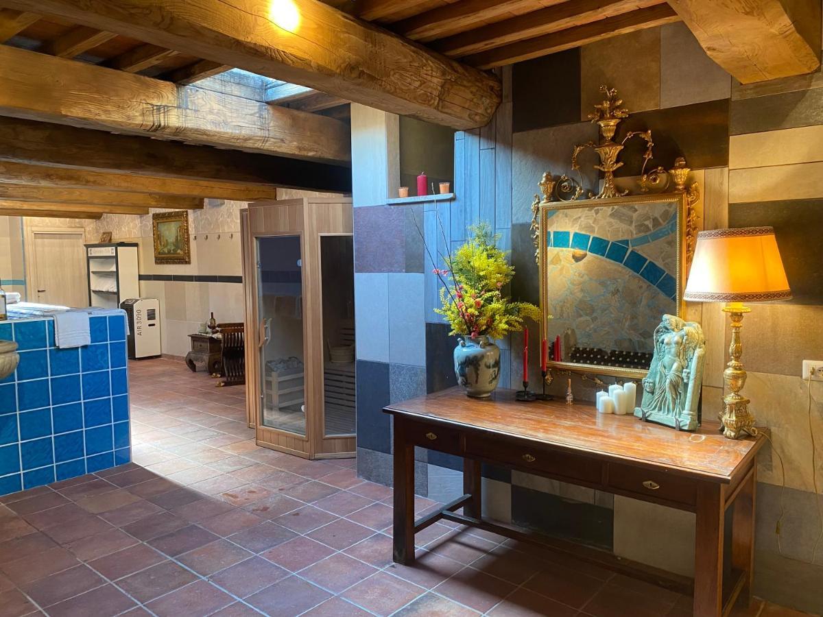 I Sei Filari Vila Capannori Exterior foto