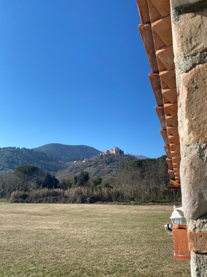 I Sei Filari Vila Capannori Exterior foto
