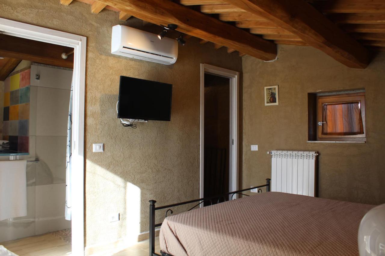 I Sei Filari Vila Capannori Exterior foto