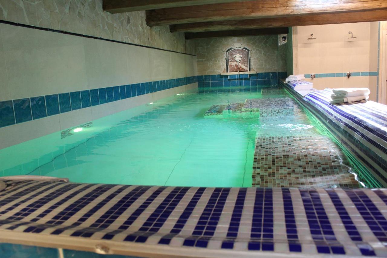 I Sei Filari Vila Capannori Exterior foto