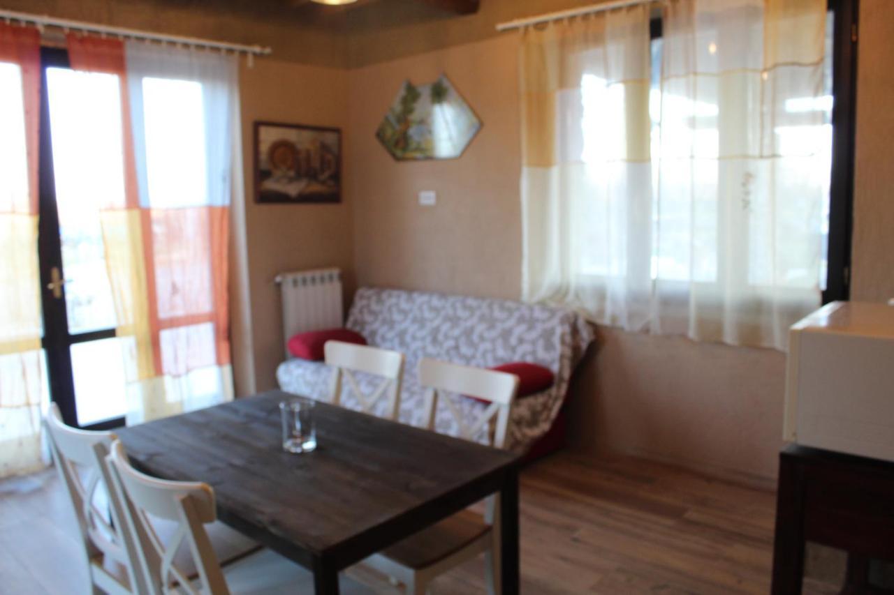 I Sei Filari Vila Capannori Exterior foto