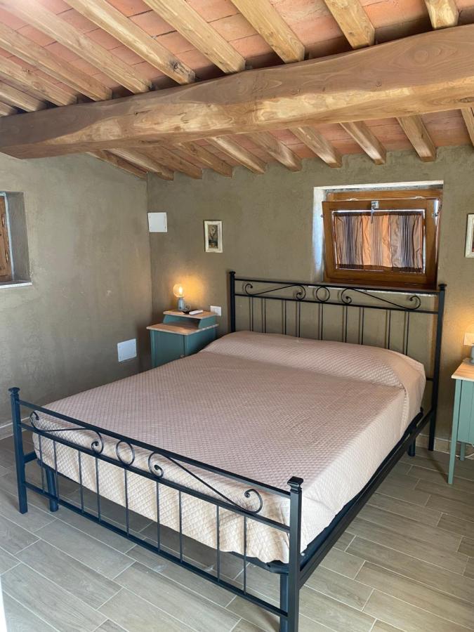 I Sei Filari Vila Capannori Exterior foto