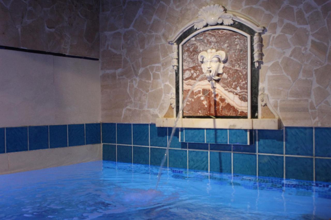 I Sei Filari Vila Capannori Exterior foto