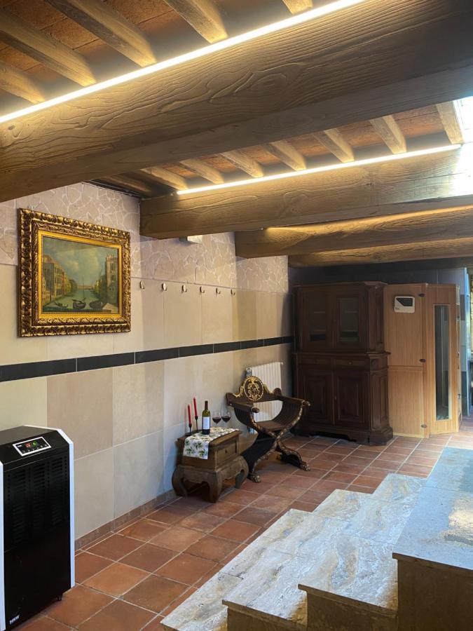 I Sei Filari Vila Capannori Exterior foto