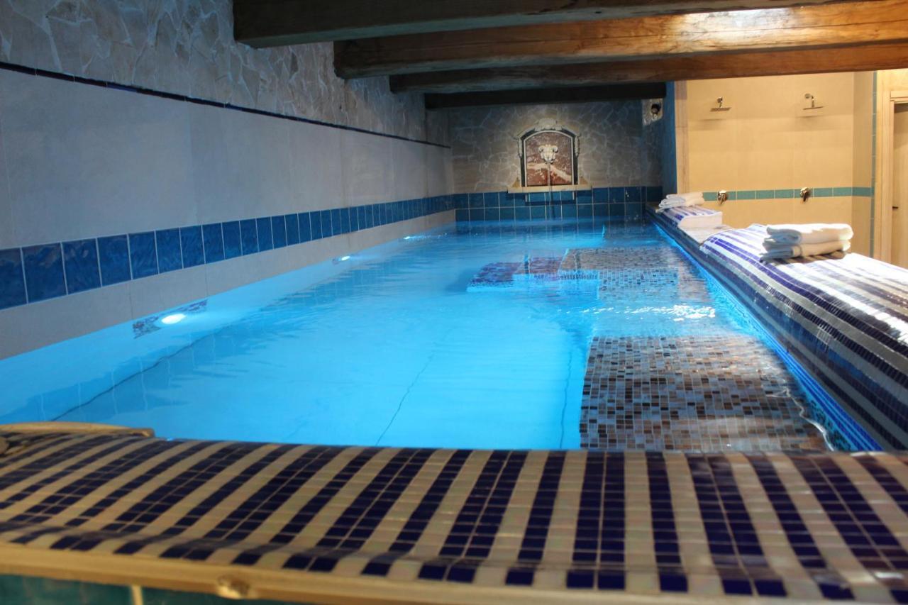 I Sei Filari Vila Capannori Exterior foto