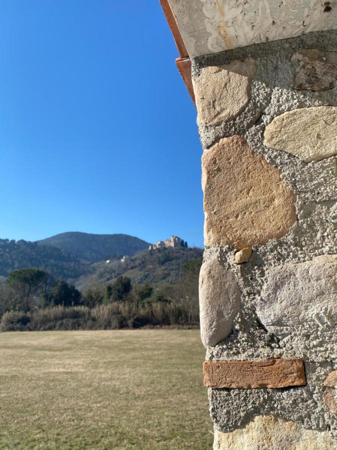 I Sei Filari Vila Capannori Exterior foto