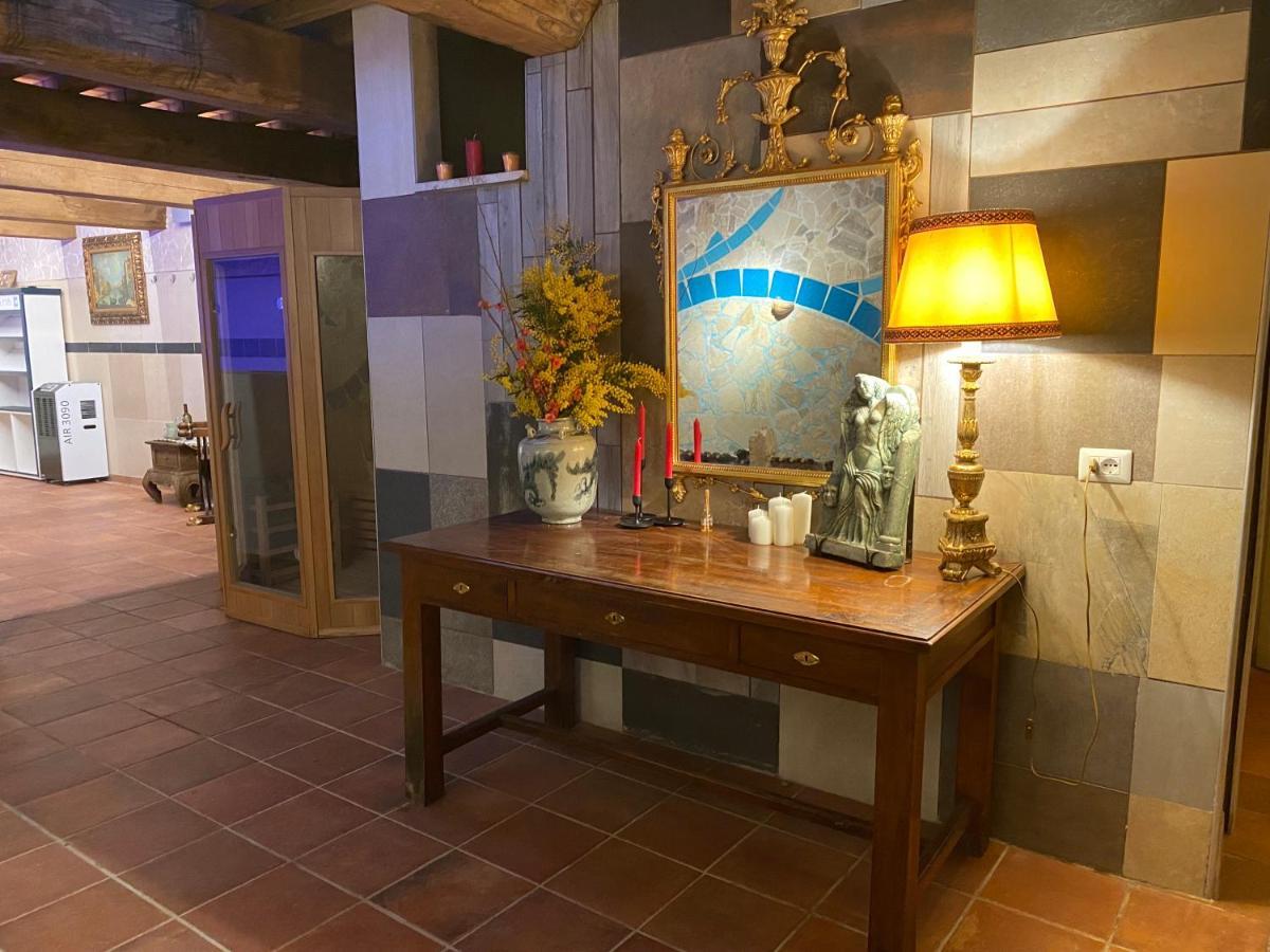 I Sei Filari Vila Capannori Exterior foto