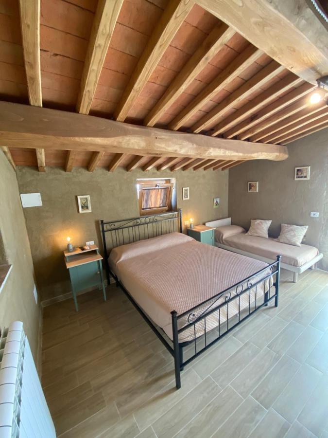 I Sei Filari Vila Capannori Exterior foto