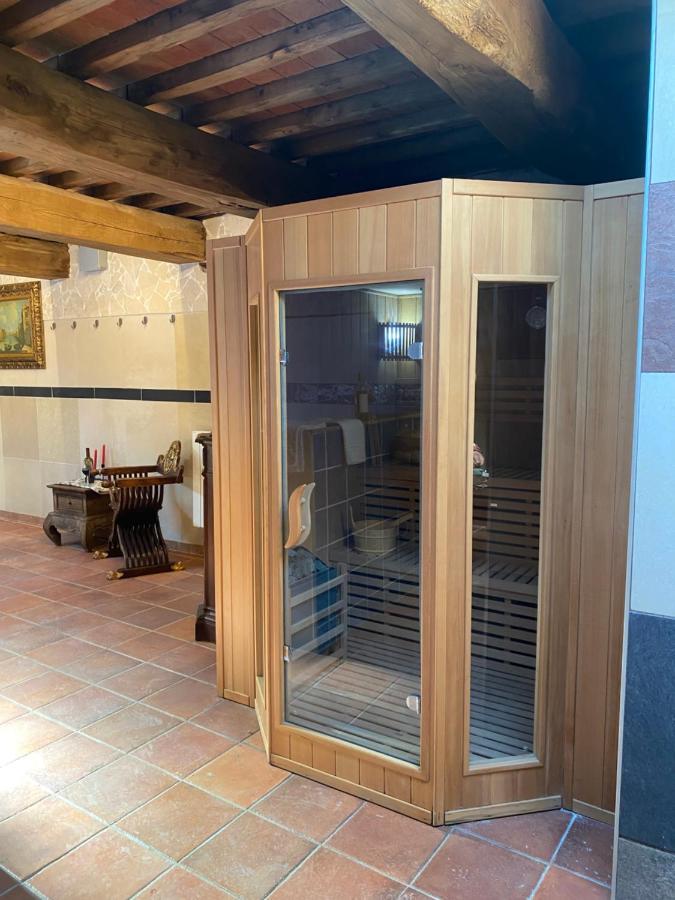 I Sei Filari Vila Capannori Exterior foto