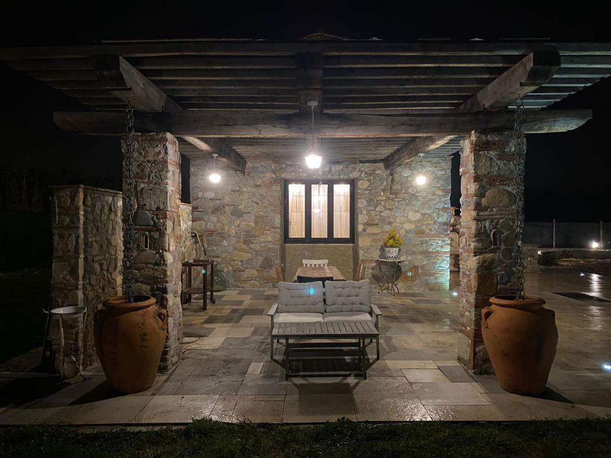 I Sei Filari Vila Capannori Exterior foto