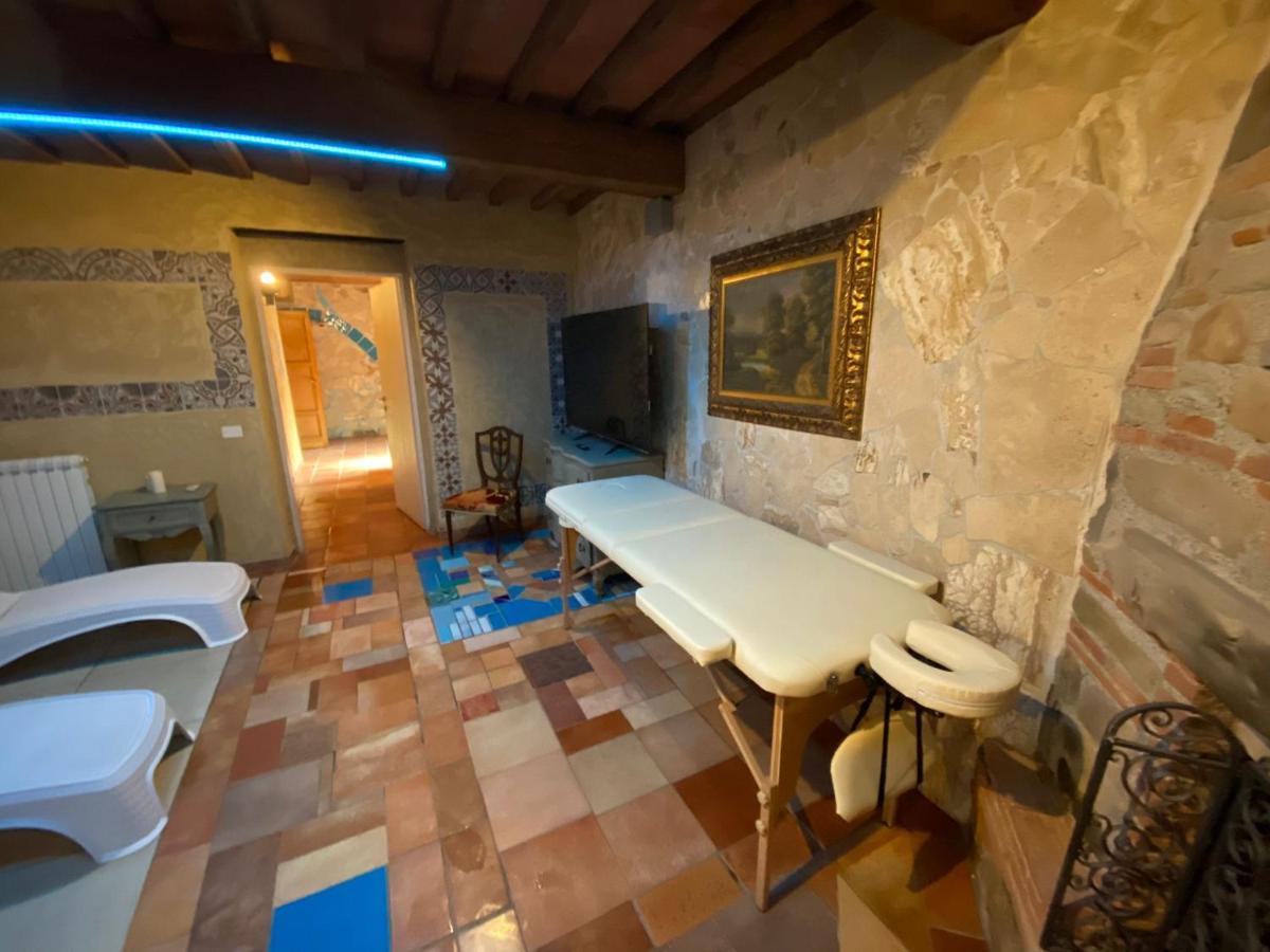 I Sei Filari Vila Capannori Exterior foto