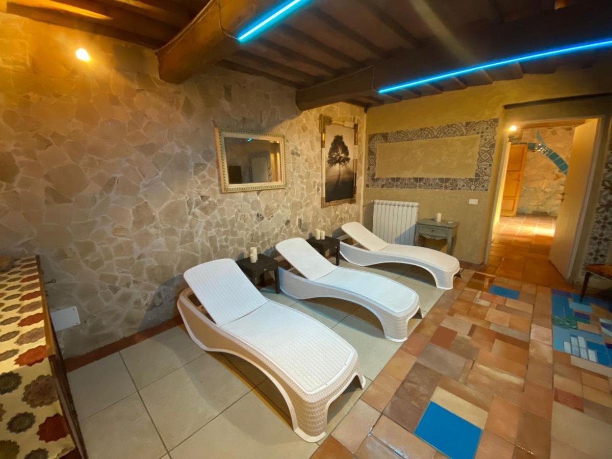 I Sei Filari Vila Capannori Exterior foto
