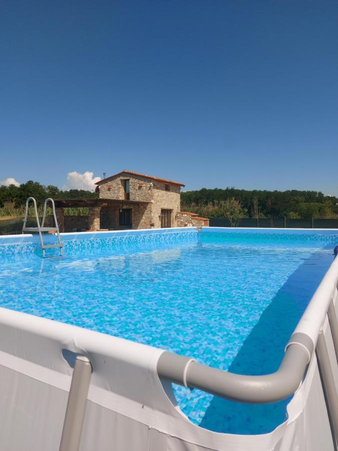 I Sei Filari Vila Capannori Exterior foto