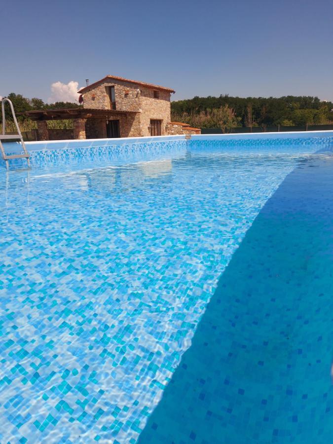 I Sei Filari Vila Capannori Exterior foto